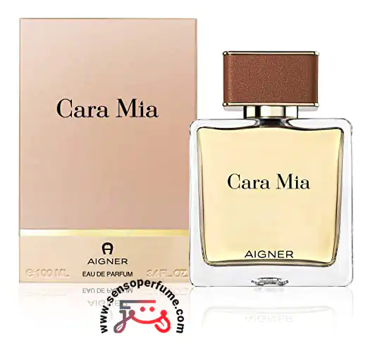 عطر ادکلن آگنر کارا میا